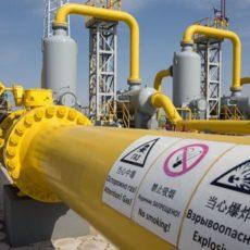 В Туркестане снизили цену на подключение жилых домов к природному газу