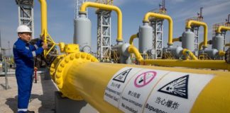 В Туркестане снизили цену на подключение жилых домов к природному газу