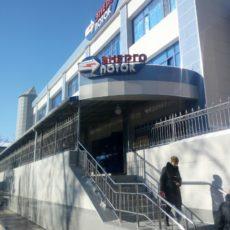 В 2018 году на 1700 абонентов стало больше у ТОО «Энергопоток»