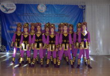 Как живет шымкентская Детская школа искусств