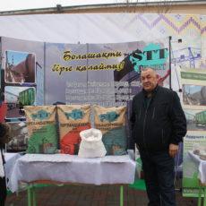 Увеличить местное содержание в строительстве планируют в Туркестанской области