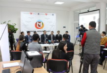 Экономия в миллионы тенге: в Шымкенте госорганы покидают арендные помещения