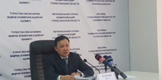 6 новых поликлиник построят в Туркестанской области