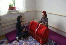 28 молодых врачей в Туркестанской области отпраздновали новоселье