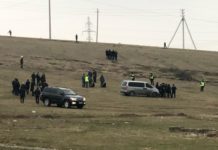 В Шымкенте и второму пострадавшему от взрыва в Забадаме ампутировали часть ноги Взрыв боеприпаса в Шымкенте