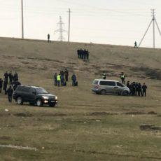 В Шымкенте вынесен приговор хозяину дома, где произошел взрыв Взрыв боеприпаса в Шымкенте