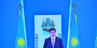 В Шымкенте размер разовой помощи многодетным увеличивается в 4 раза: подробности отчета акима Шымкента Габидулла Абдрахимов