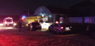 Максимальный срок получил убивший супругов в Шымкенте