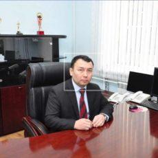 В Шымкенте сменился главный врач городского кардиоцентра