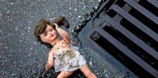 Страшная тема: Когда родителям стоит насторожиться