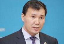 Шпекбаев призвал убрать ненужные медсправки 086 и 083 в Казахстане