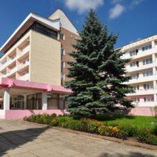 В Тюлькубасском районе открывают лечебные центры туризма