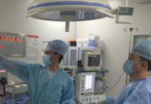 Шымкентским врачам повысили зарплату и уменьшили нагрузку