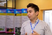 В Шымкенте открылась новая школа — Shymkent Business School В Шымкенте открылась новая школа - Shymkent Business School