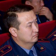Ералы Джумаханбетов, начальник ДП Шымкента: «Коррупция — это не колючка, которую можно вытащить».