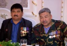 30-летие выводы войск из Афганистана отметили сотрудники шымкентского НПЗ