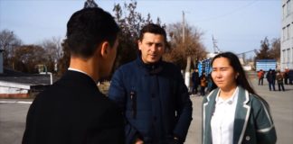 200 млн тенге выделят в Туркестанской области на молодежную политику