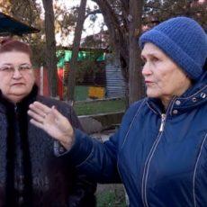 Жители микрорайона Турлан: Раньше он процветал, а теперь в забвении