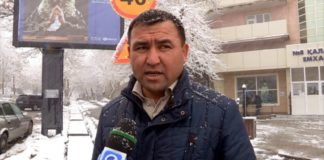 В Шымкенте на ремонт улицы Байтурсынова затратят 1 млрд 293 млн тенге