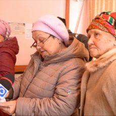 В Шымкенте антимонопольный департамент проводит проверку из-за высоких сумм в счетах за газ