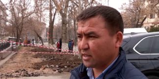 1 млрд 293 млн тенге затратят в Шымкенте на реконструкцию улицы Байтурсынова