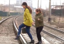 С начала года на железнодорожных путях в Шымкенте погибли два человека