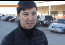 СпеЦОН Шымкента: возвращение помогаек, права стоят от 40 до 60 000 тенге