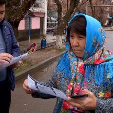 Как не превратить свой дом в газовую камеру, рассказали в ДЧС Как не превратить свой дом в газовую камеру, рассказали в ДЧС