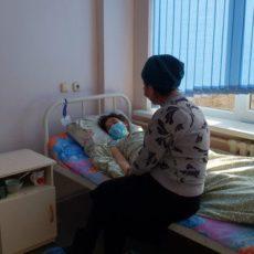 «Приволокли за ноги». Украденная невеста из Шымкента рассказала о похищении