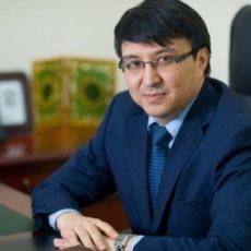 Нуржан Альтаев стал депутатом Мажилиса Нуржан Альтаев