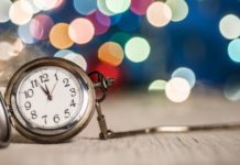 Ученые объяснили, почему с возрастом время летит быстрее Время