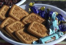 В Шымкенте пловом помянули погибшую сотрудницу ЛТД «Турмыс»