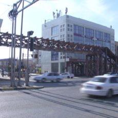 В Шымкенте мост на Янги-Шахаре бьет рекорд по долгострою