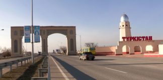 Правительство приняло 5 важнейших для Туркестанской области Постановлений