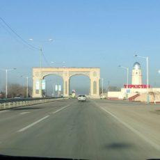 В Туркестанской области заново сформируют 11 управлений Туркестан