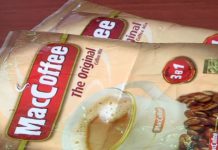 Контрафактный растворимый кофе нашли на крупных рынках Шымкента