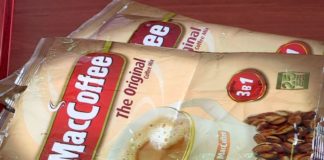 Контрафактный растворимый кофе нашли на крупных рынках Шымкента