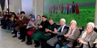 В Шымкенте стартовала неделя, приуроченная ко Дню благодарности