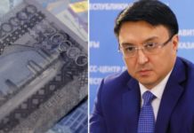 Нуржан Альтаев объяснил свои слова о 20 тысячах тенге на ребенка
