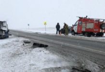 Смертельное ДТП: уроженцу Туркестанской области продлили арест в России смертельное ДТП, Екатеринбург