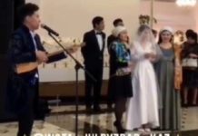 «Беташар» под современный хит рассердил казахстанцев беташар