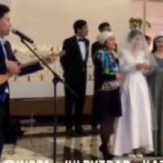 «Беташар» под современный хит рассердил казахстанцев беташар