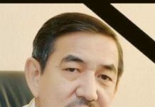 Расследованием причины смерти известного хирурга в Шымкенте займется полиция