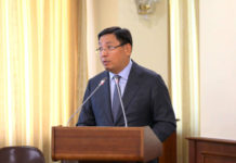 Ерболат Досаев назначен председателем Нацбанка