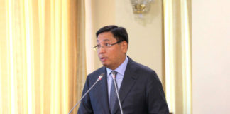 Ерболат Досаев назначен председателем Нацбанка