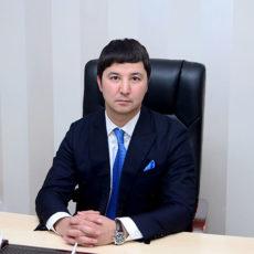 Данат Жумин покинул пост заместителя акима Шымкента