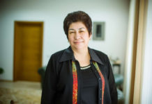 Назначена министр образования и науки РК