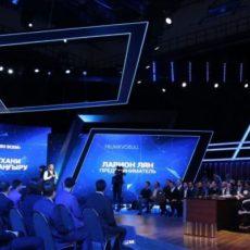 Нехватка женского населения приведет к уничтожению наций – Назарбаев