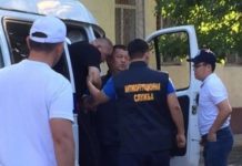 Сложный судебный процесс по делу разоблаченной ОПГ в РЭО ДВД ЮКО продолжается в Шымкенте