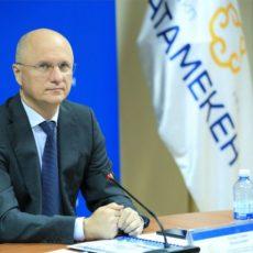 Роман Скляр возглавит МИИР